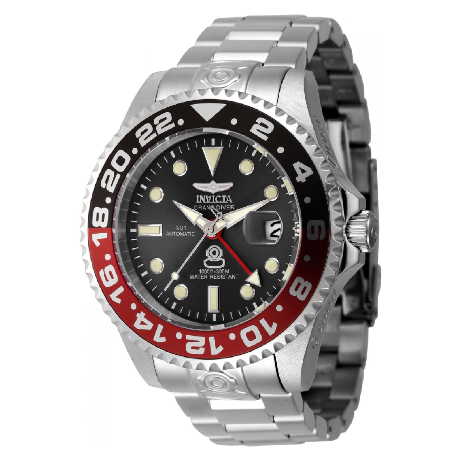 Relógio Invicta Pro Diver 45668 