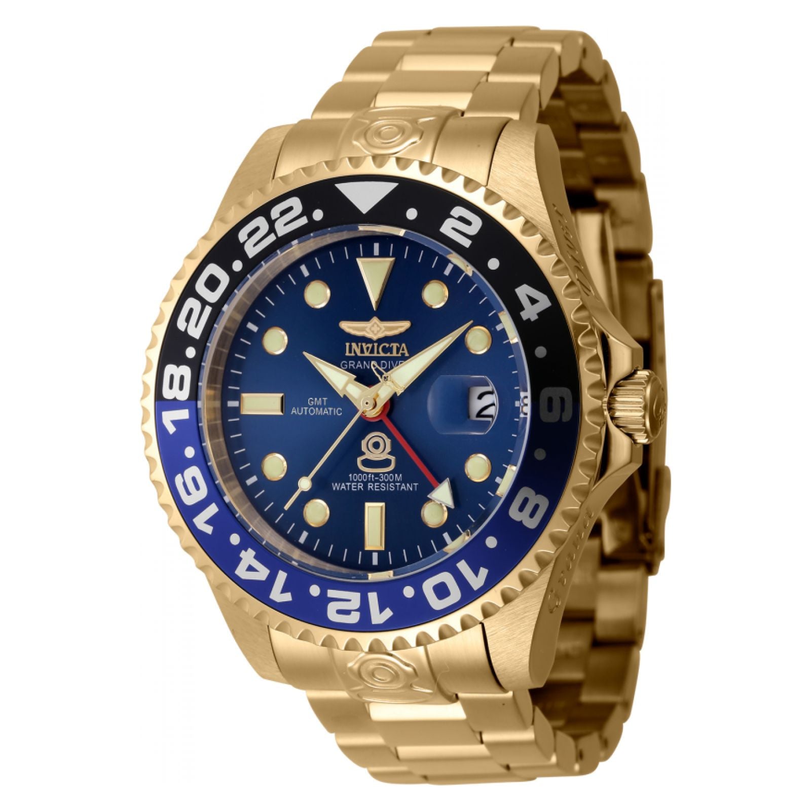 Relógio Invicta Pro Diver 45671