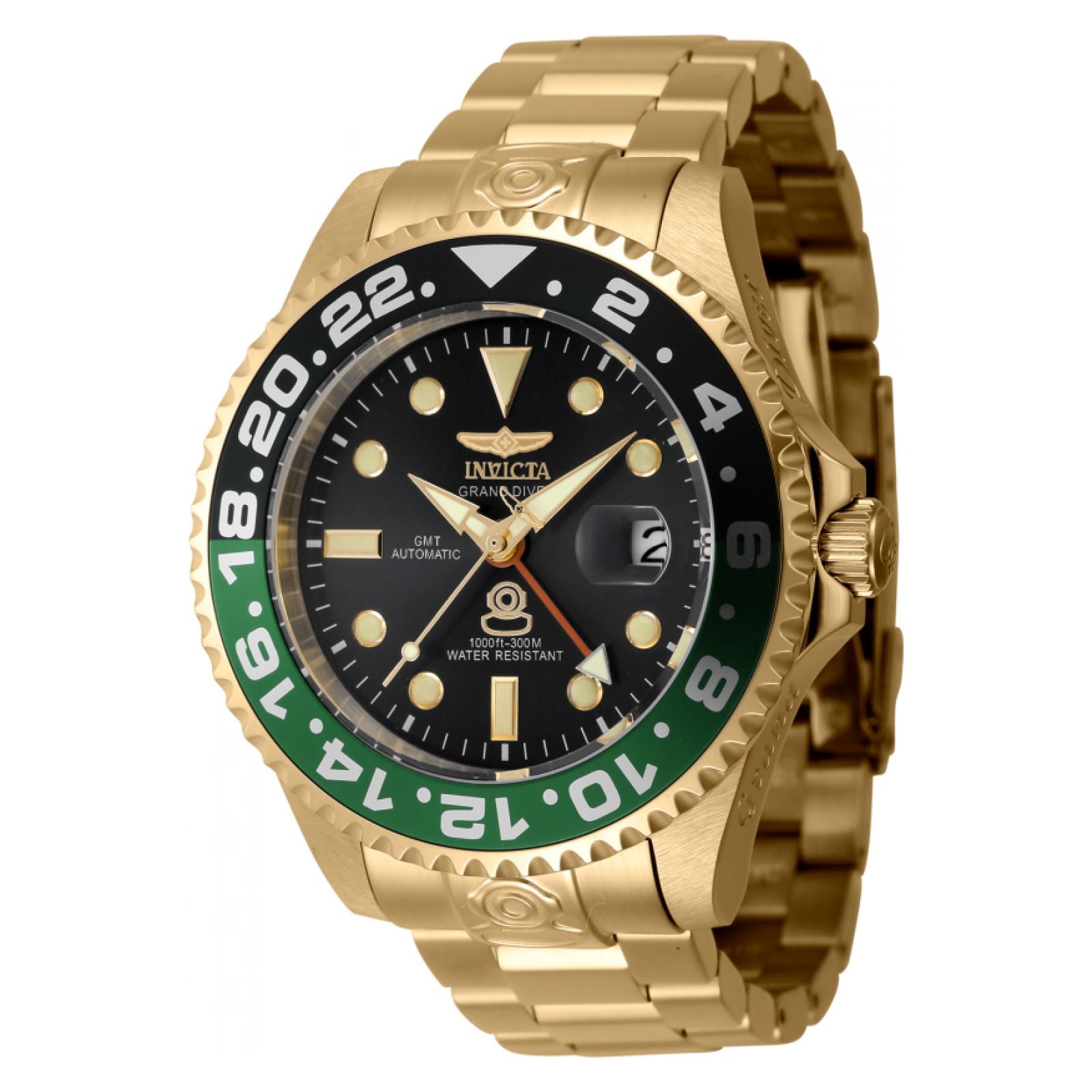 Relógio Invicta Pro Diver 45672