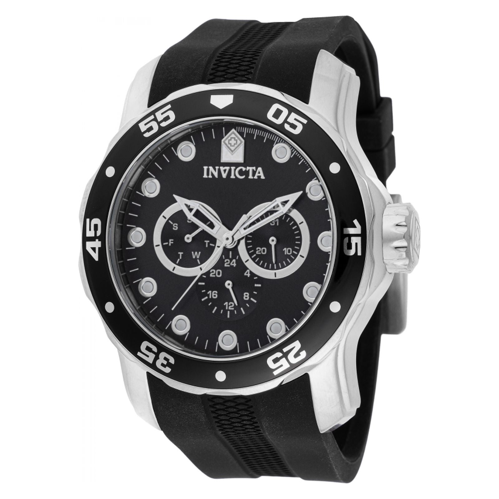 Relógio Invicta Pro Diver 45721
