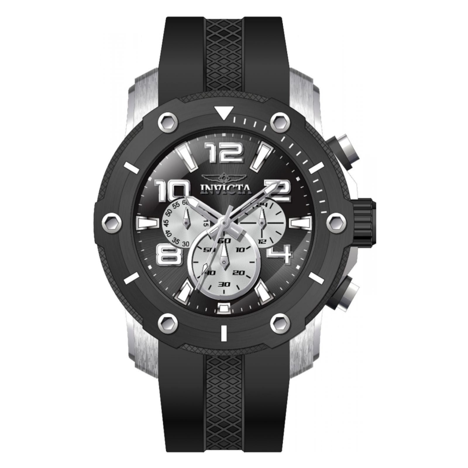 Relógio Invicta Pro Diver 45739 