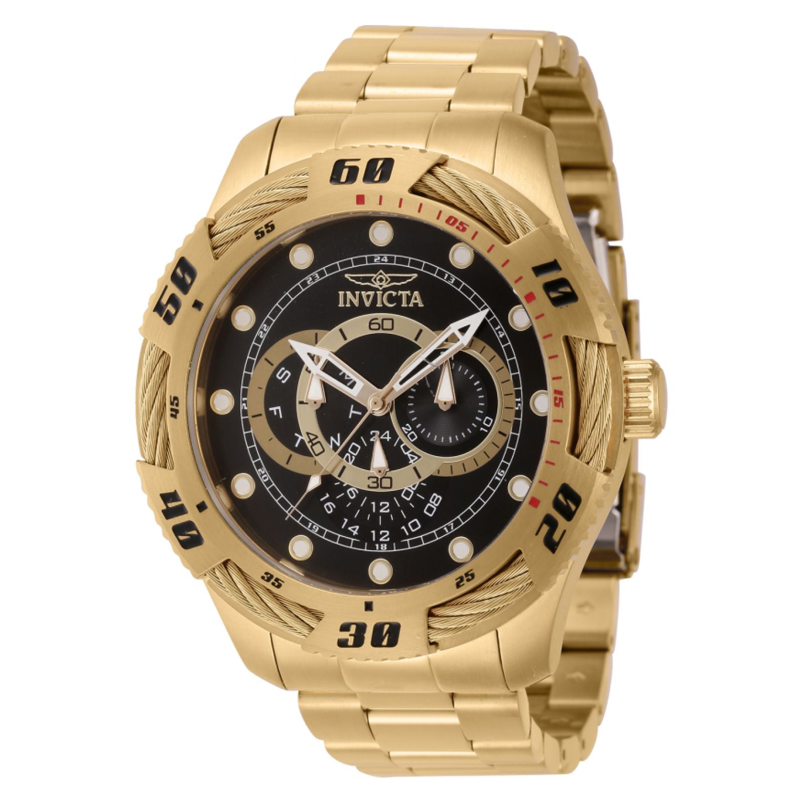 Invicta Speedway Watch 45754