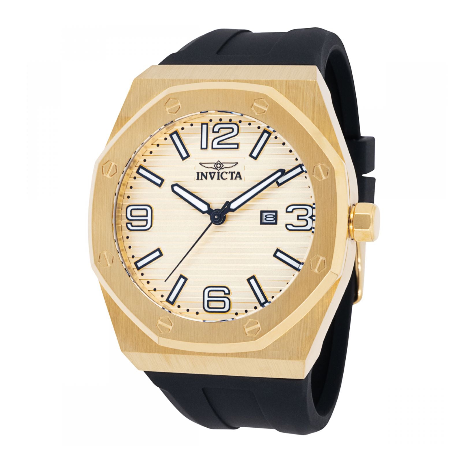 Invicta Huracan 45775 Watch 