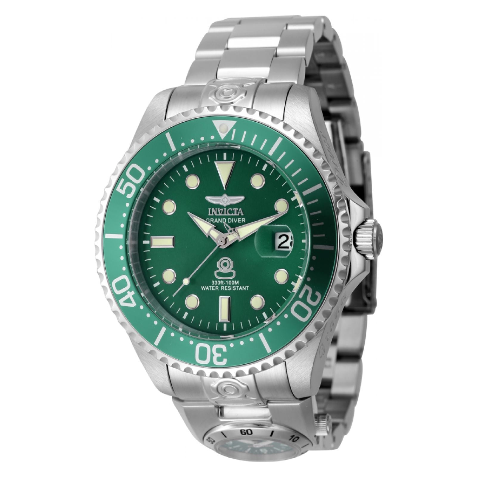 Relógio Invicta Pro Diver 45811 