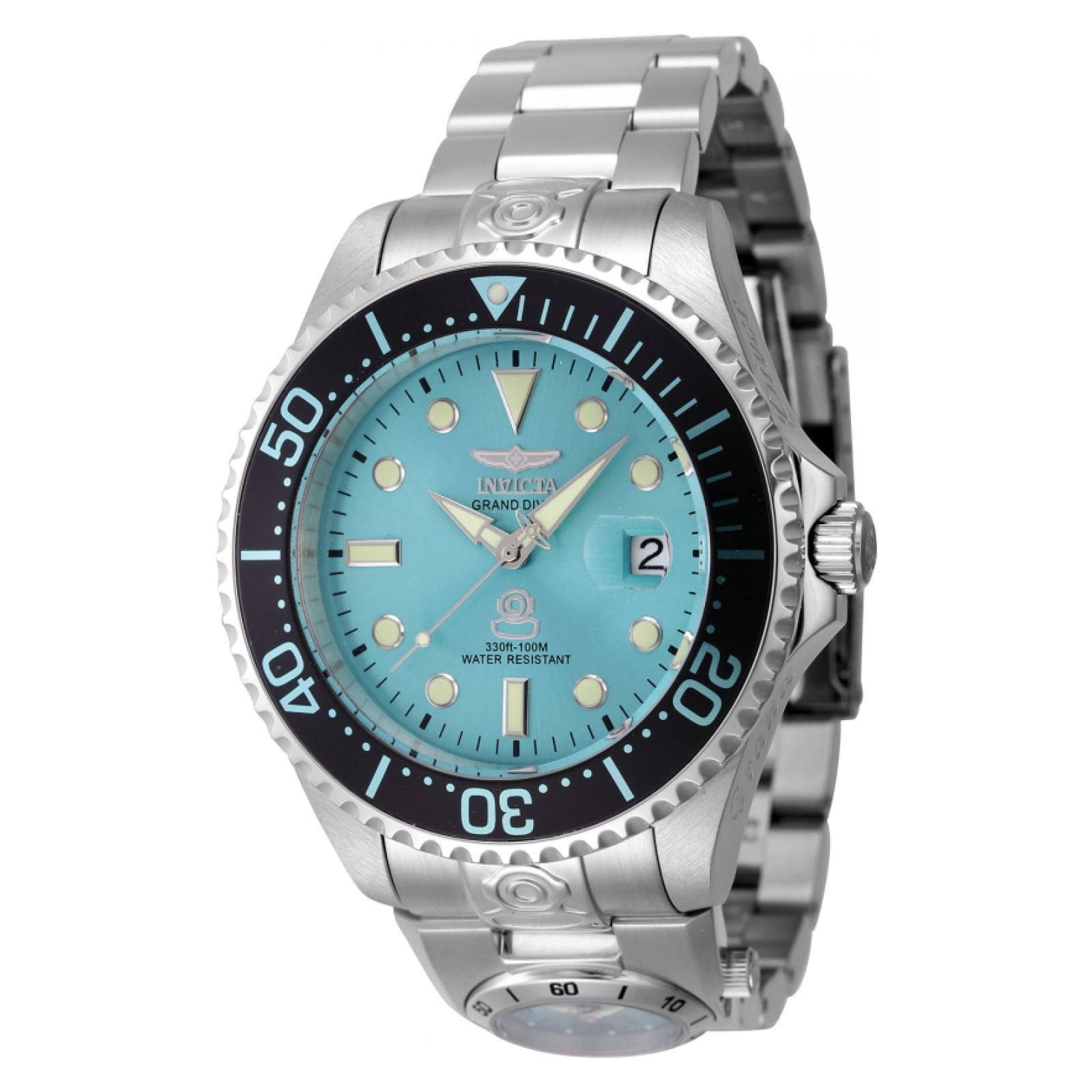 Relógio Invicta Pro Diver 45815