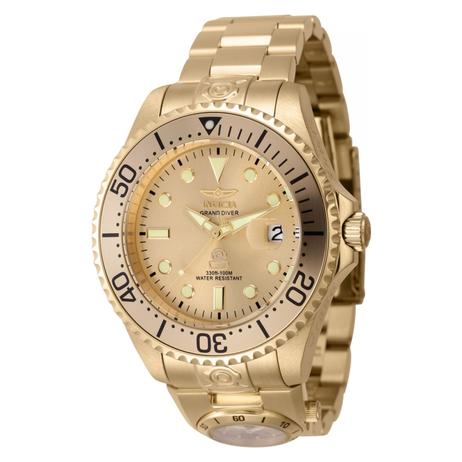 Relógio Invicta Pro Diver 45817