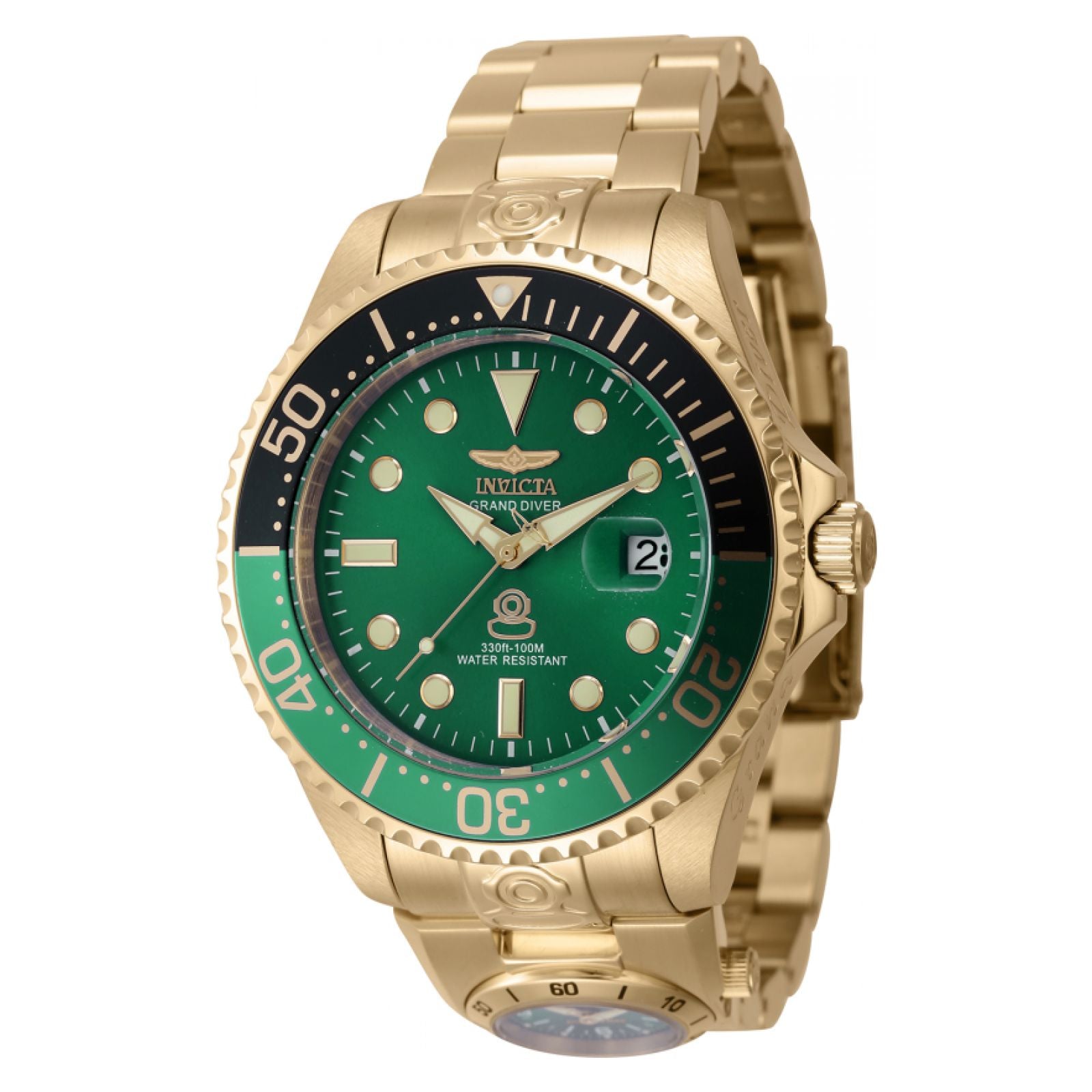 Relógio Invicta Pro Diver 45818 