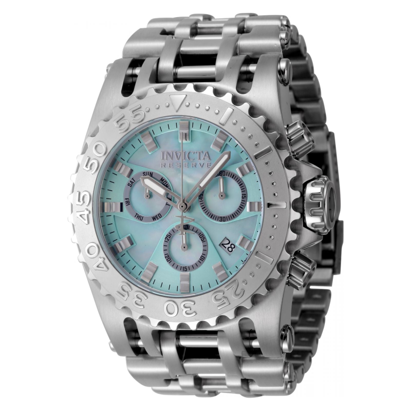 Invicta Reserve Watch 45929 