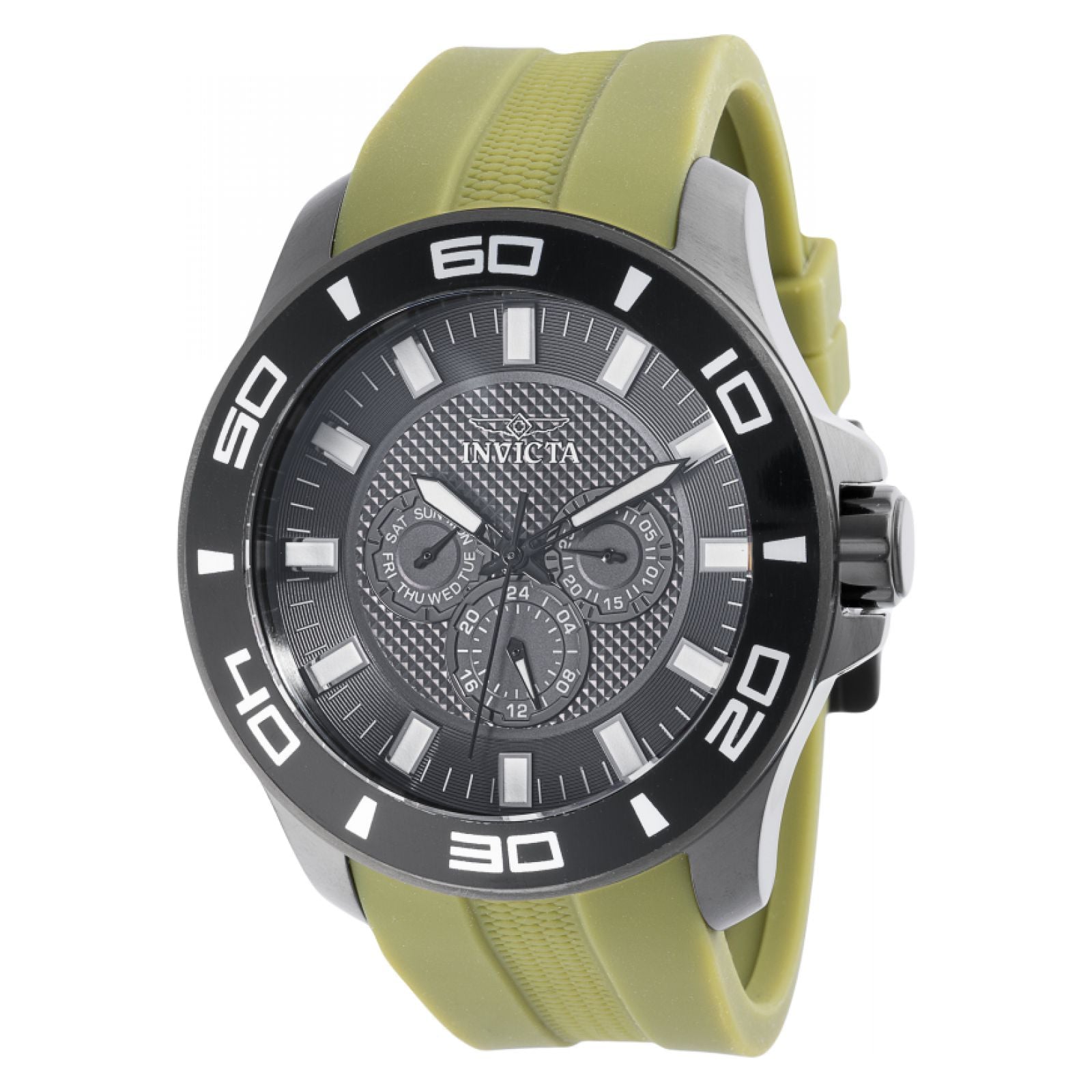 Invicta Pro Diver Watch 46035