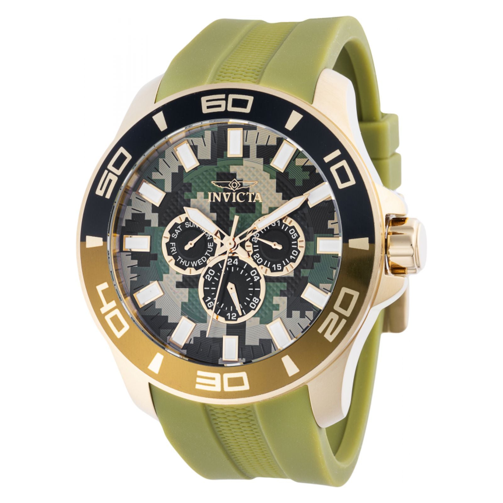 Relógio Invicta Pro Diver 46036 
