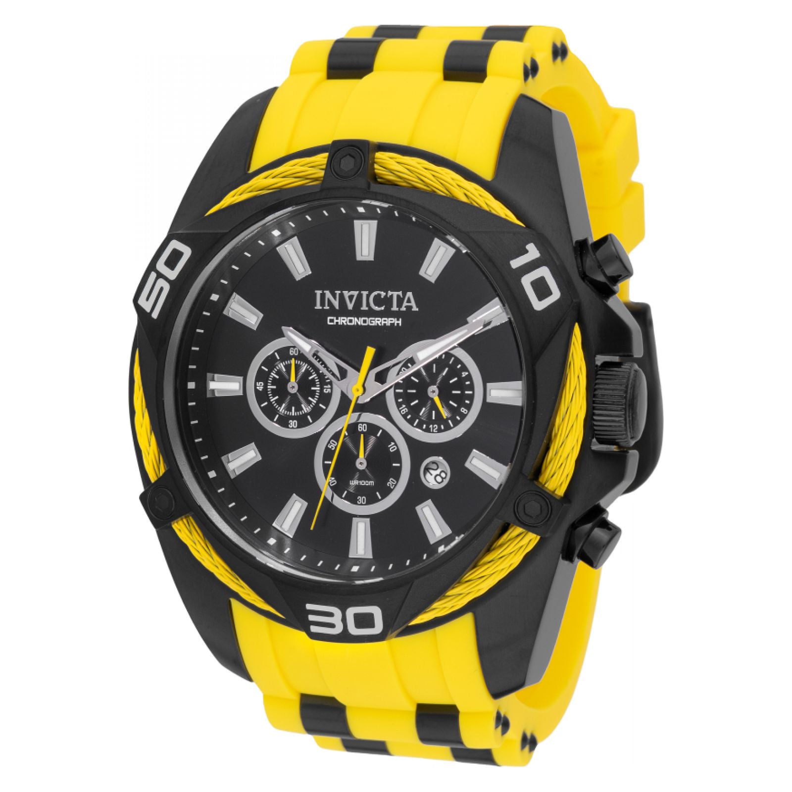 Invicta Bolt 46037 Watch 