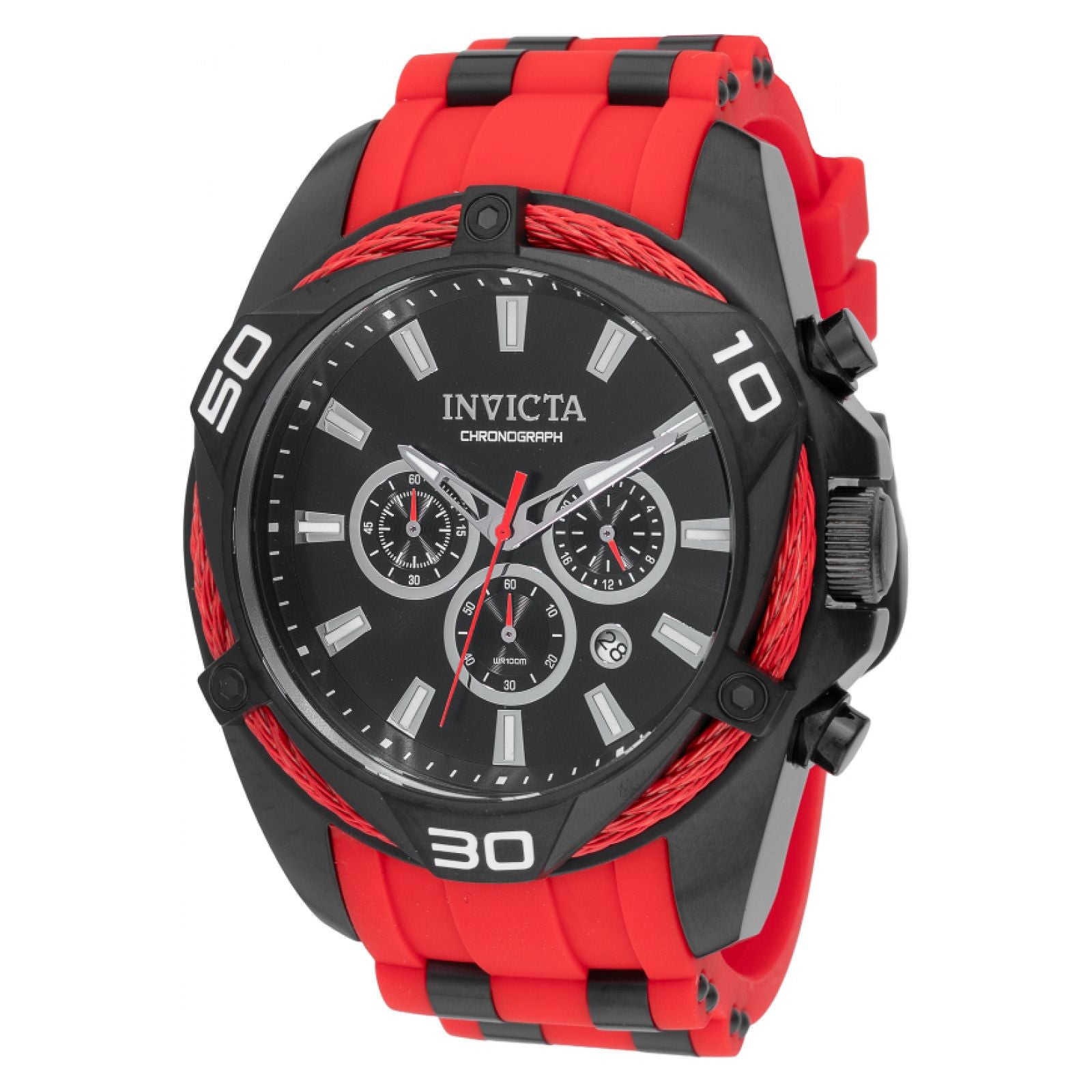 Invicta Bolt 46038 Watch 