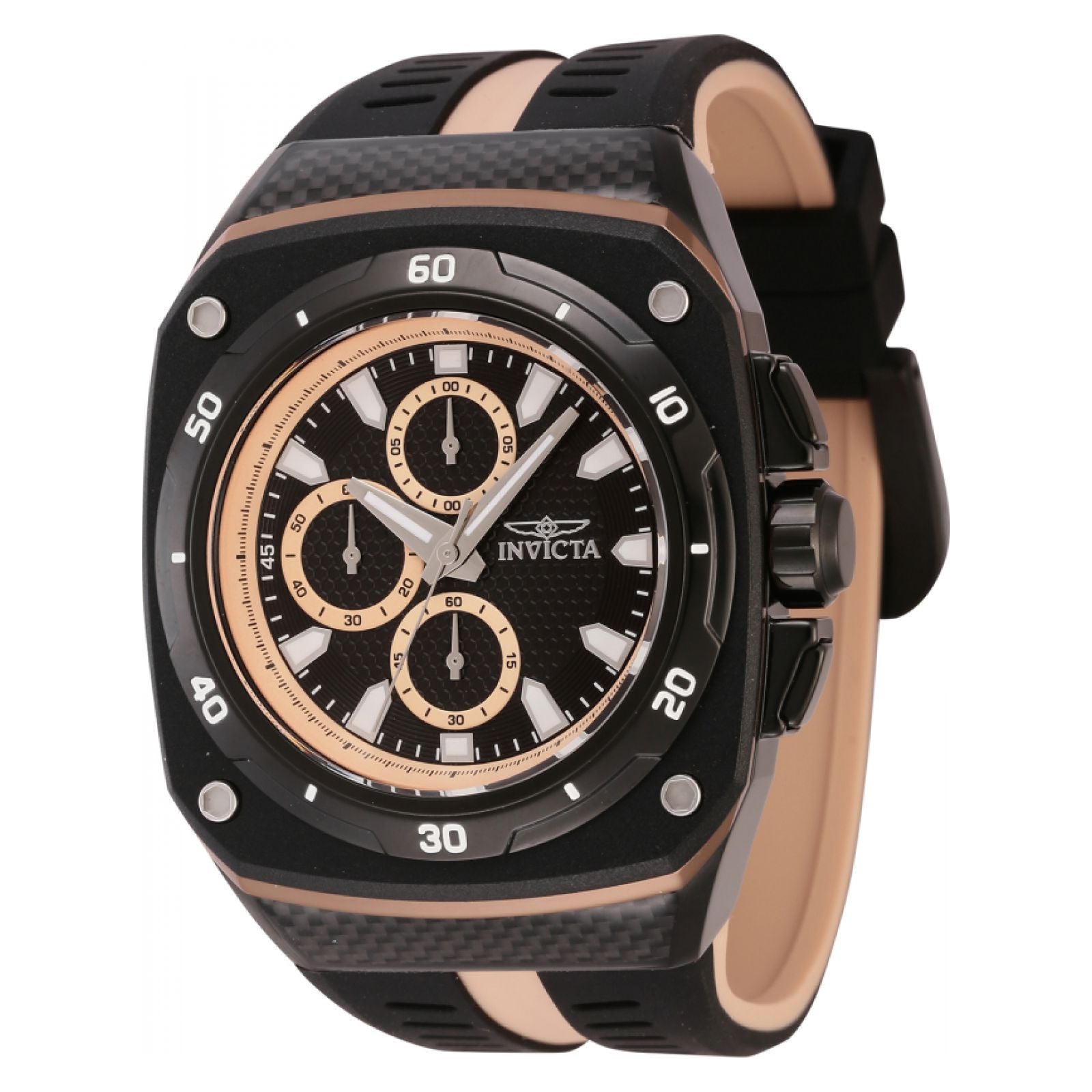 Invicta Speedway Watch 46105 