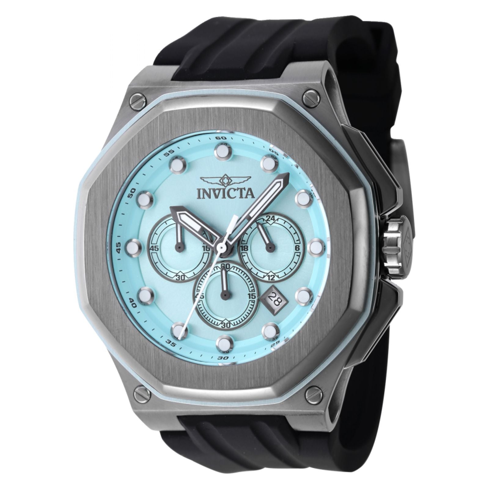 Invicta Akula 46146 Watch 