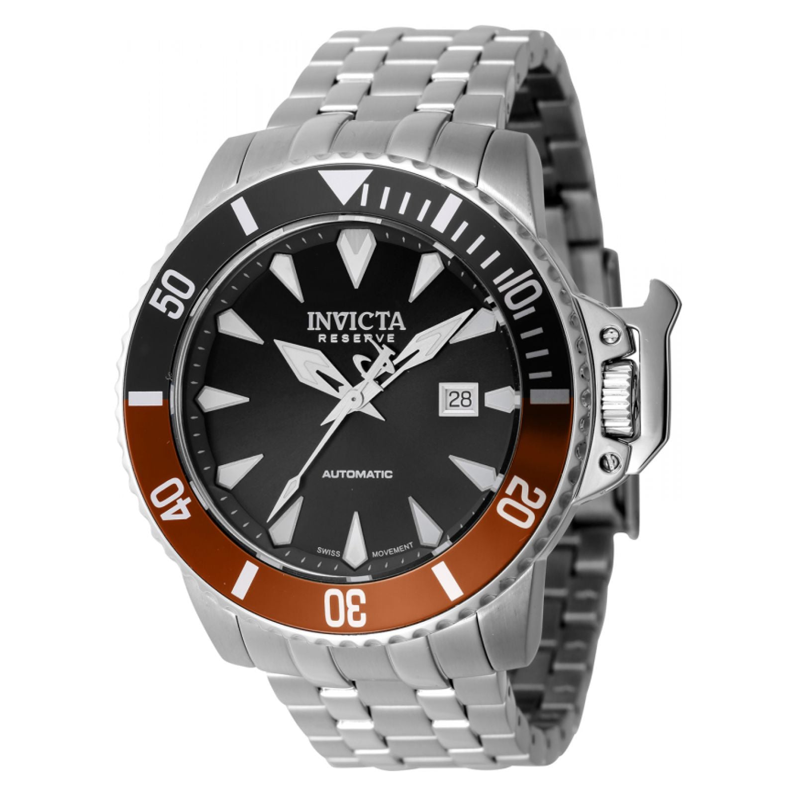Relógio Invicta Subaqua 46159 