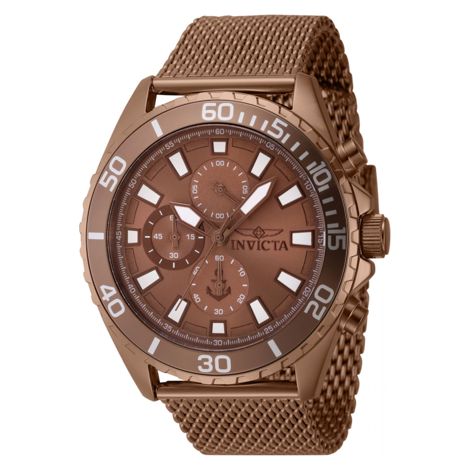 Invicta Ocean Voyage Watch 46277