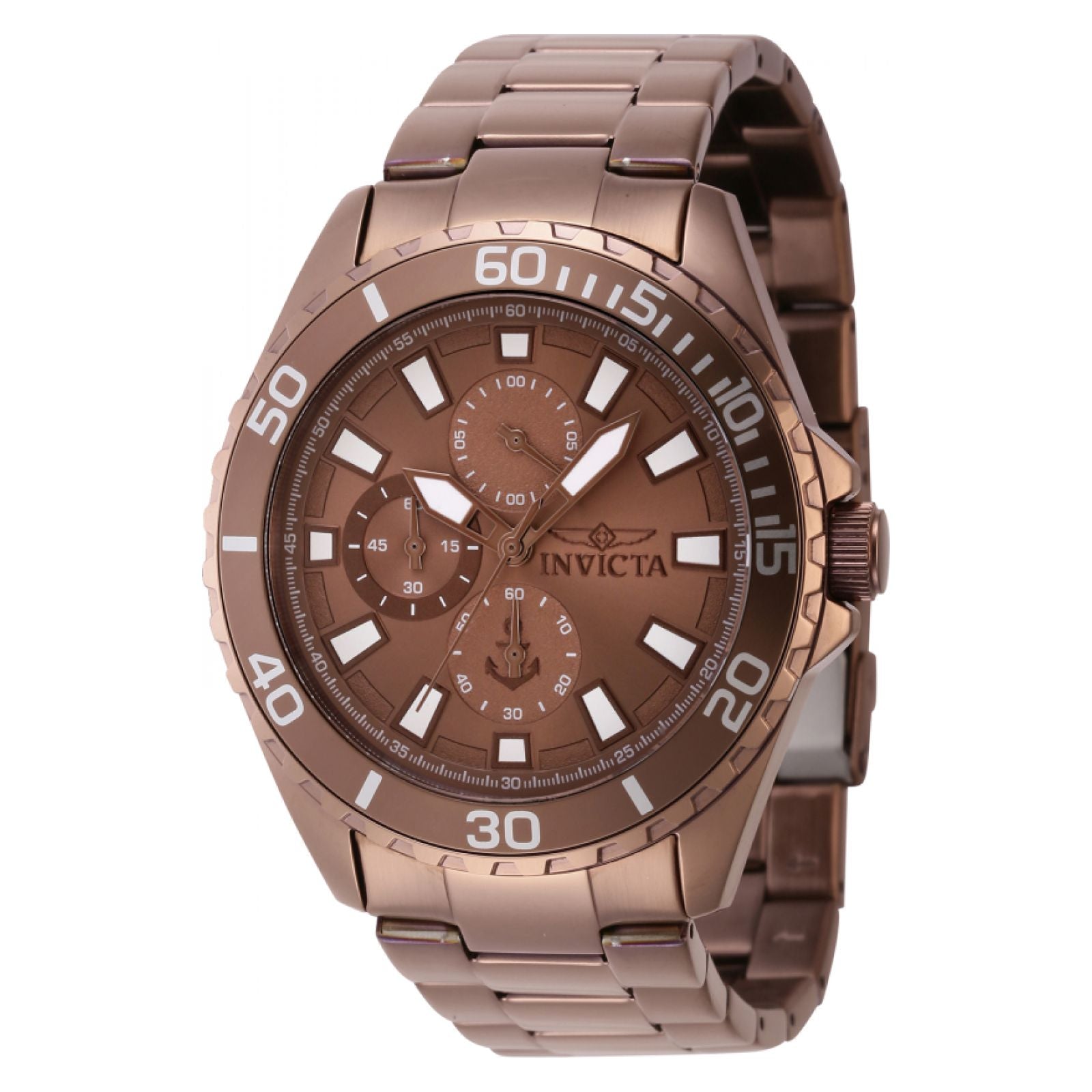 Invicta Ocean Voyage 46285 Watch