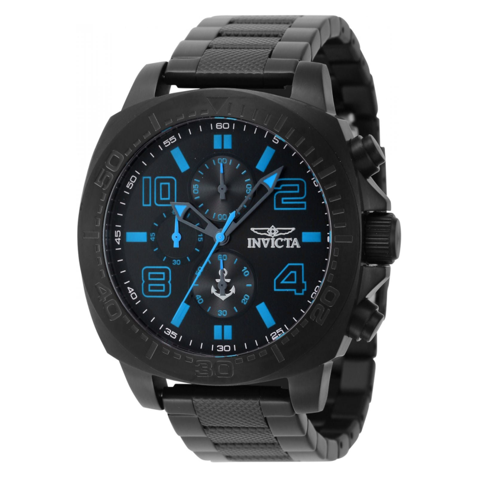 Invicta Ocean Voyage Watch 46289 
