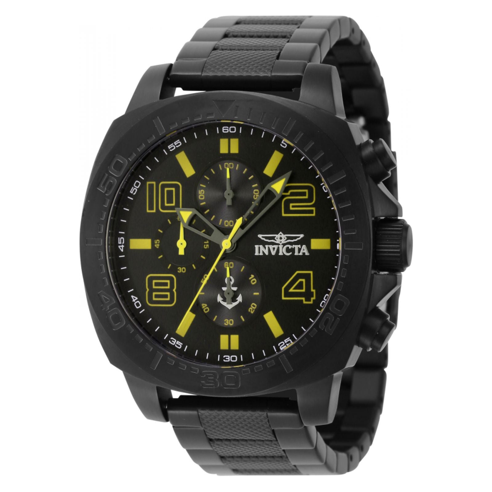 Invicta Ocean Voyage 46290 Watch 