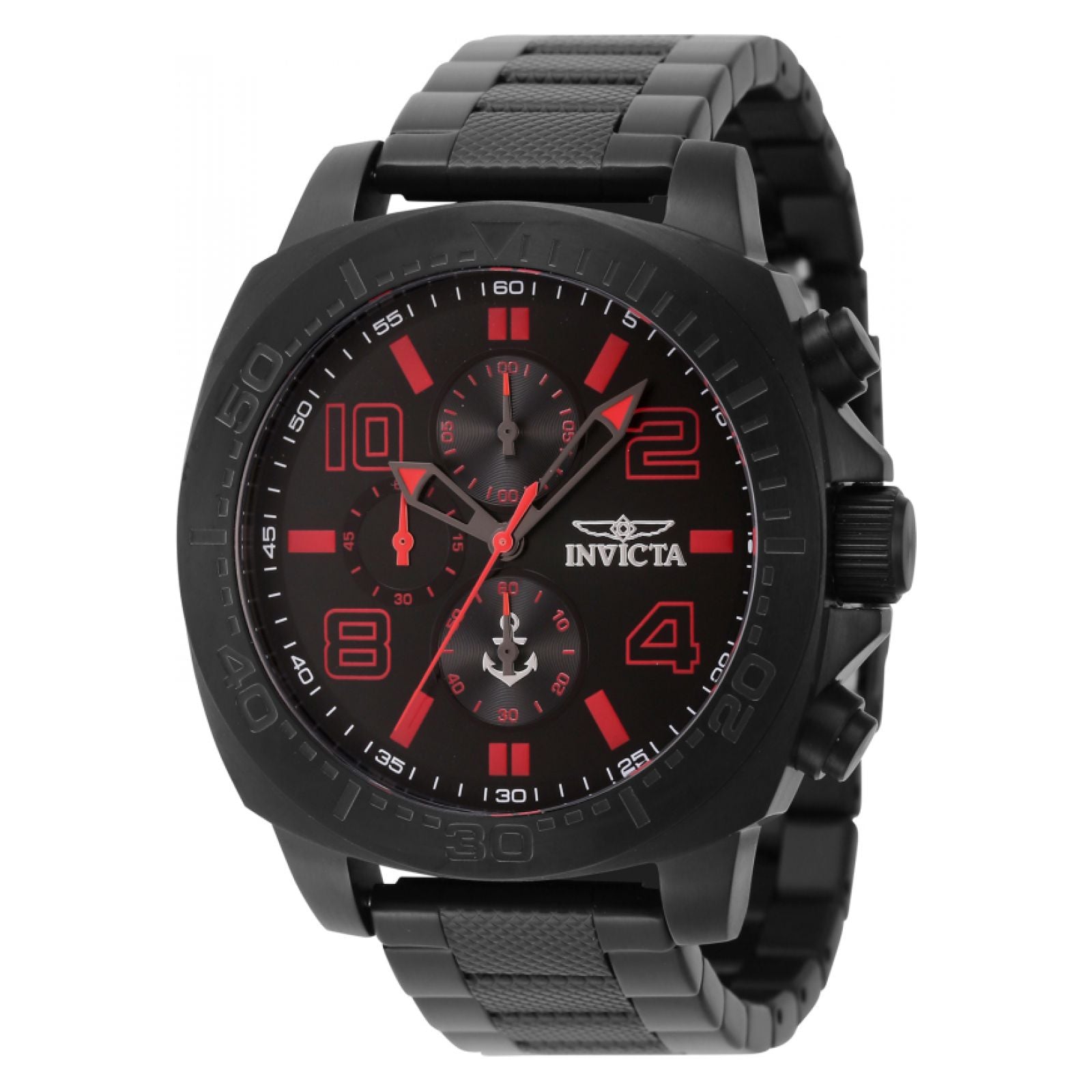 Invicta Ocean Voyage 46291 Watch 