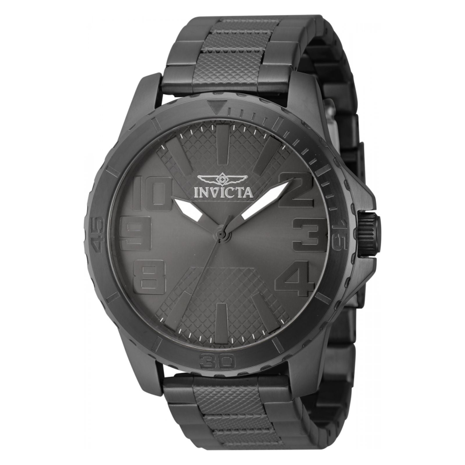 Invicta Speedway Watch 46305 