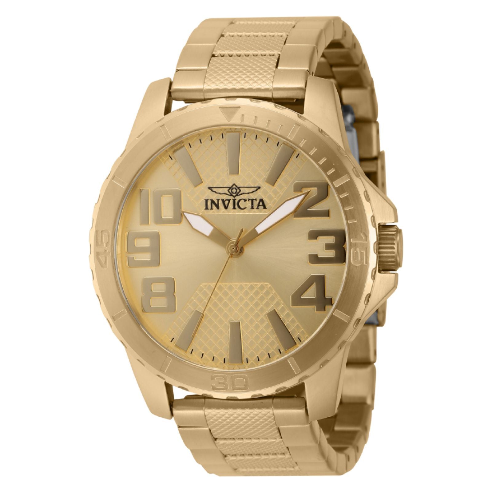 Invicta Speedway Watch 46306 