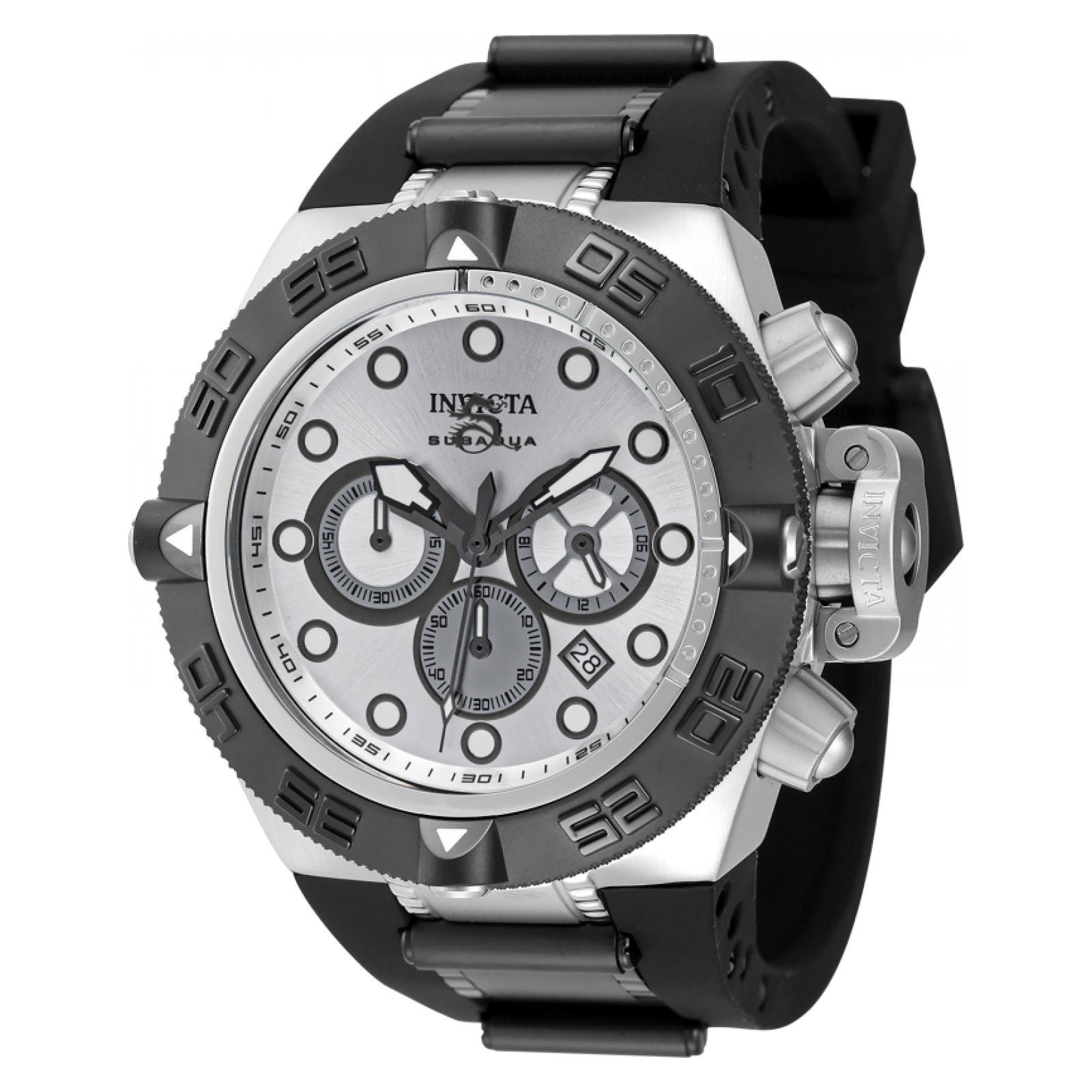 Relógio Invicta Subaqua 46484 