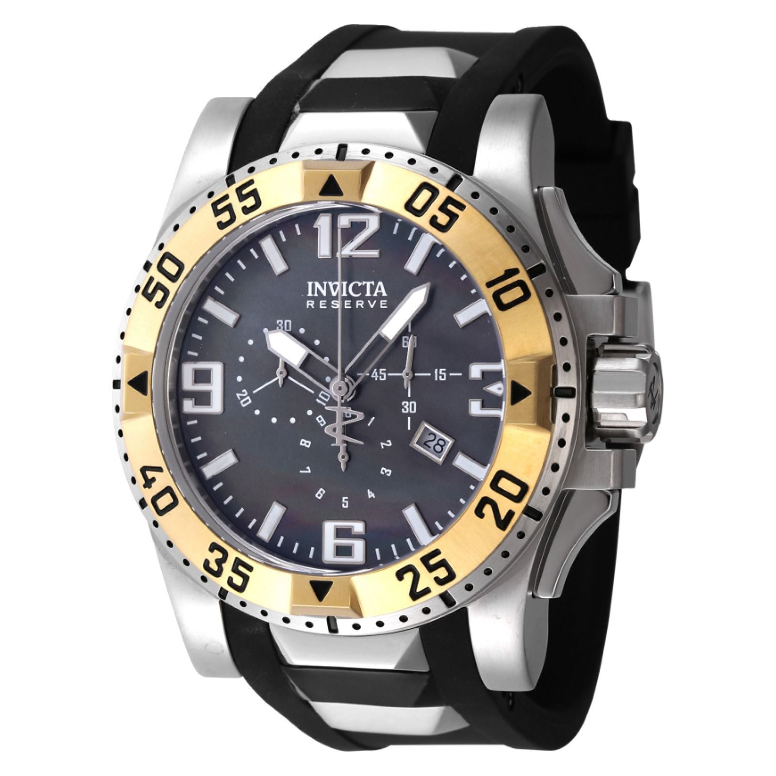 Invicta Excursion 46485 Watch 