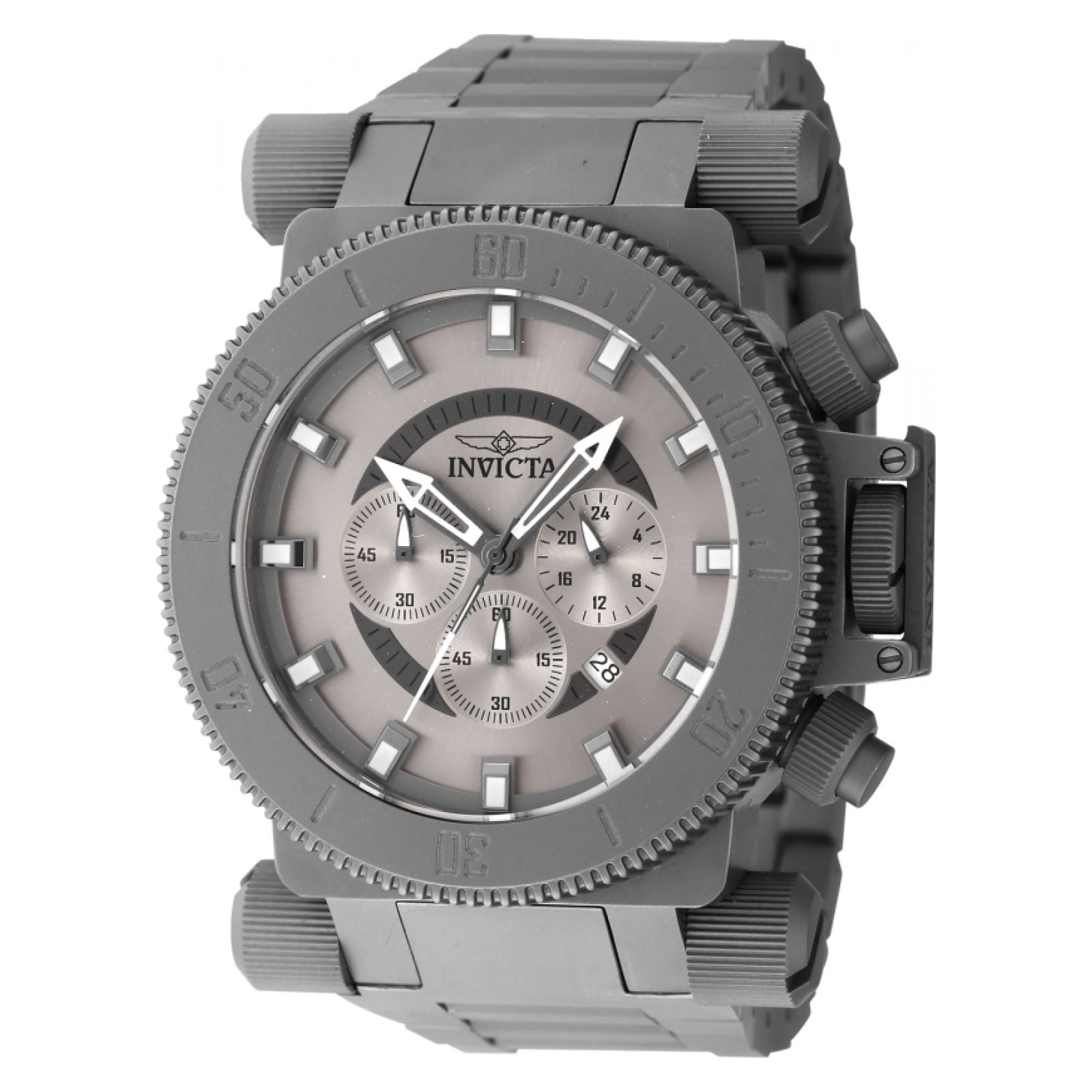 Reloj Invicta Coalition Forces 46533