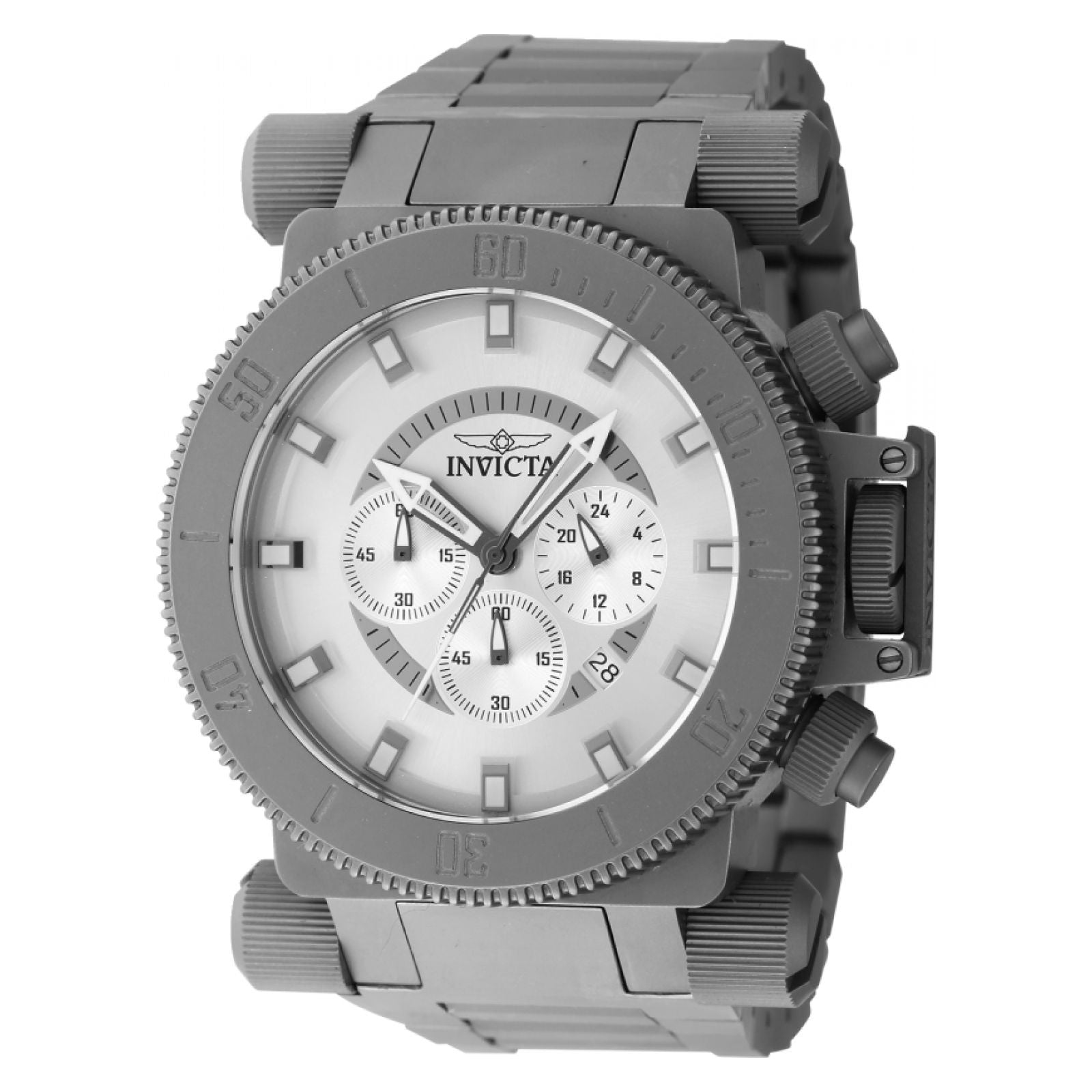 Reloj Invicta Coalition Forces 46534