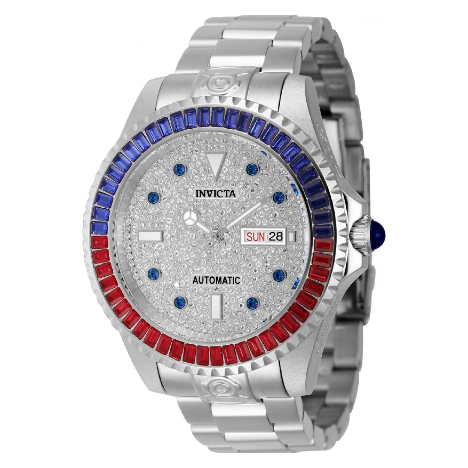 Relógio Invicta Pro Diver 46635