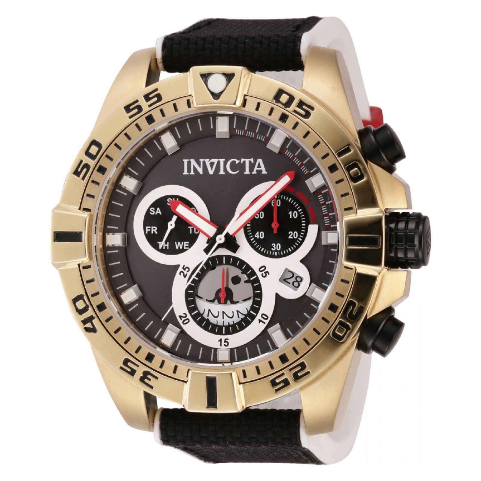 Relógio Invicta S1 Rally 46651 