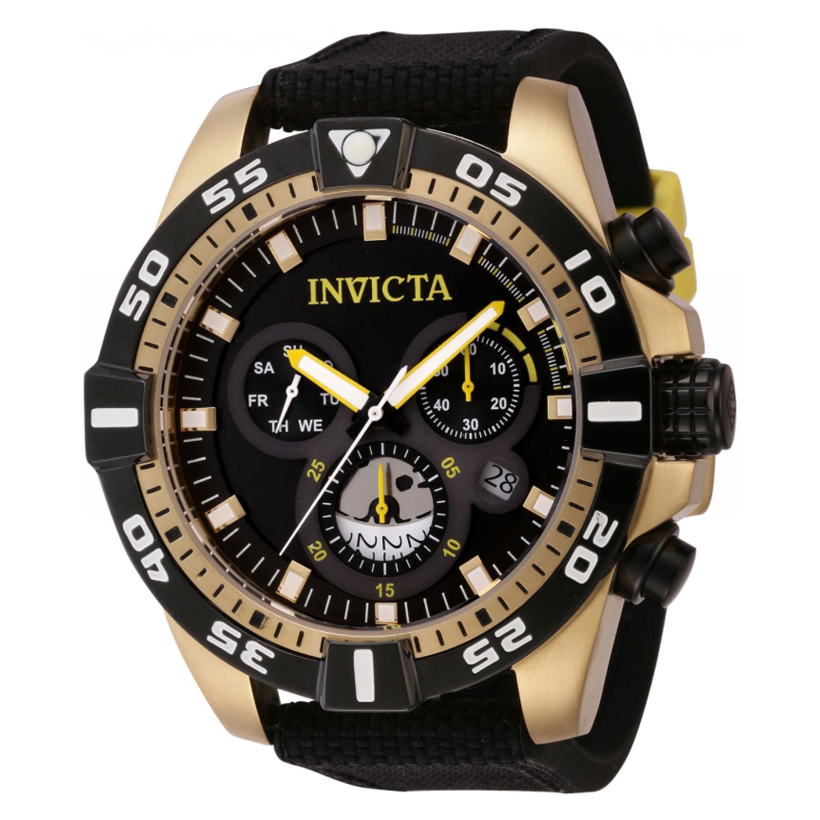 Relógio Invicta S1 Rally 46652