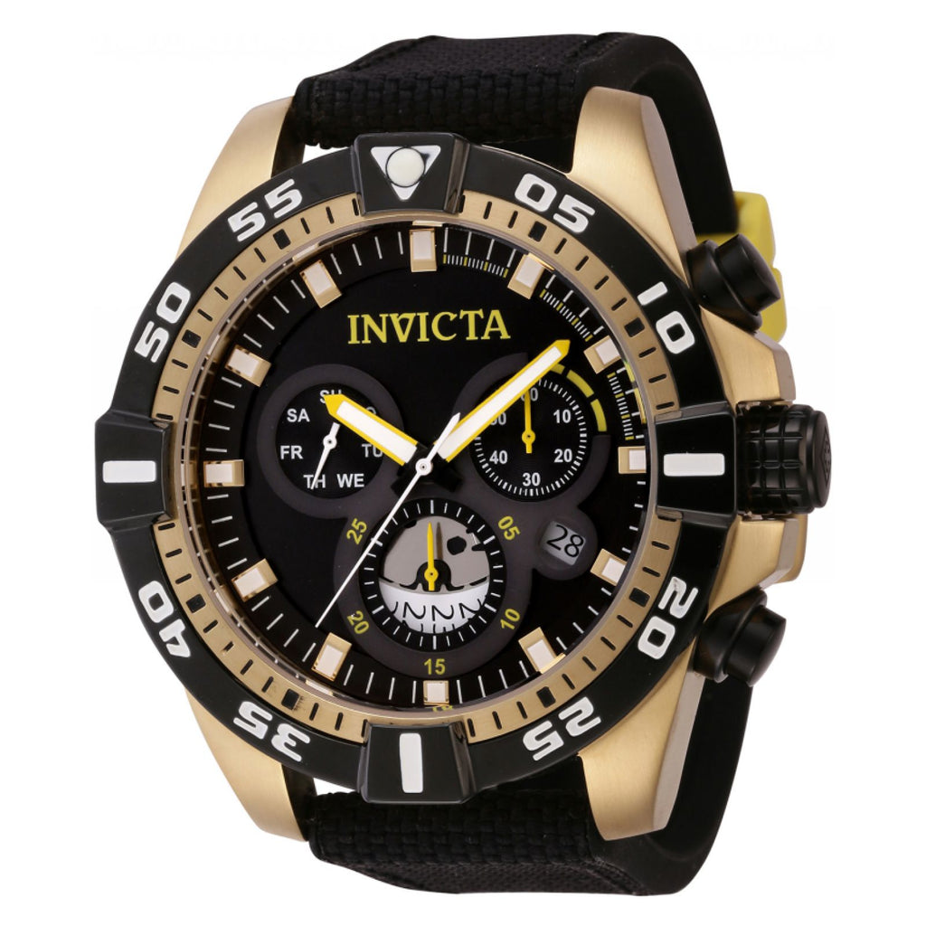 Relógio Invicta S1 Rally 46652