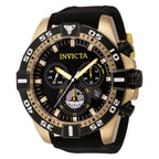 Relógio Invicta S1 Rally 46652