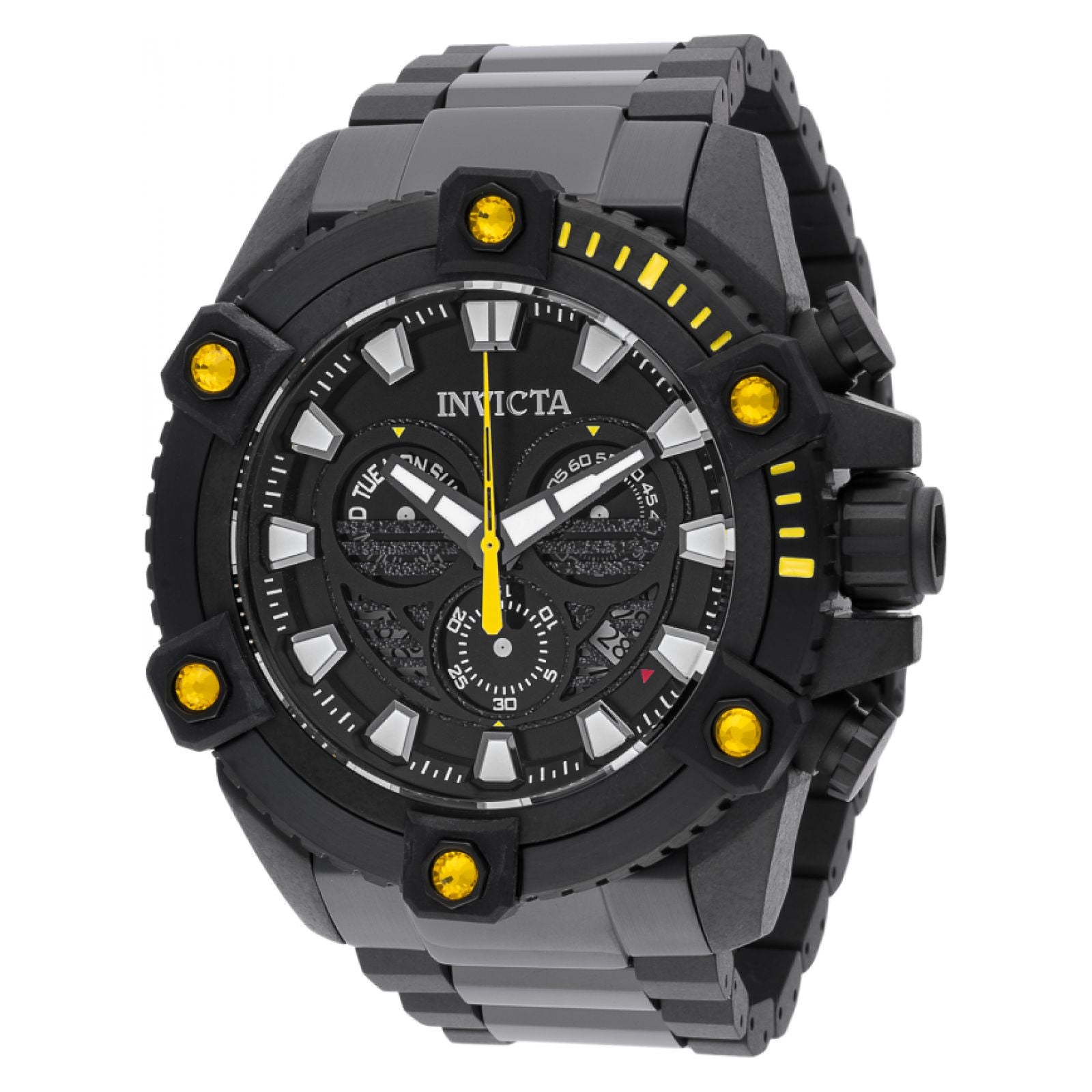 Reloj Invicta Coalition Forces 46654