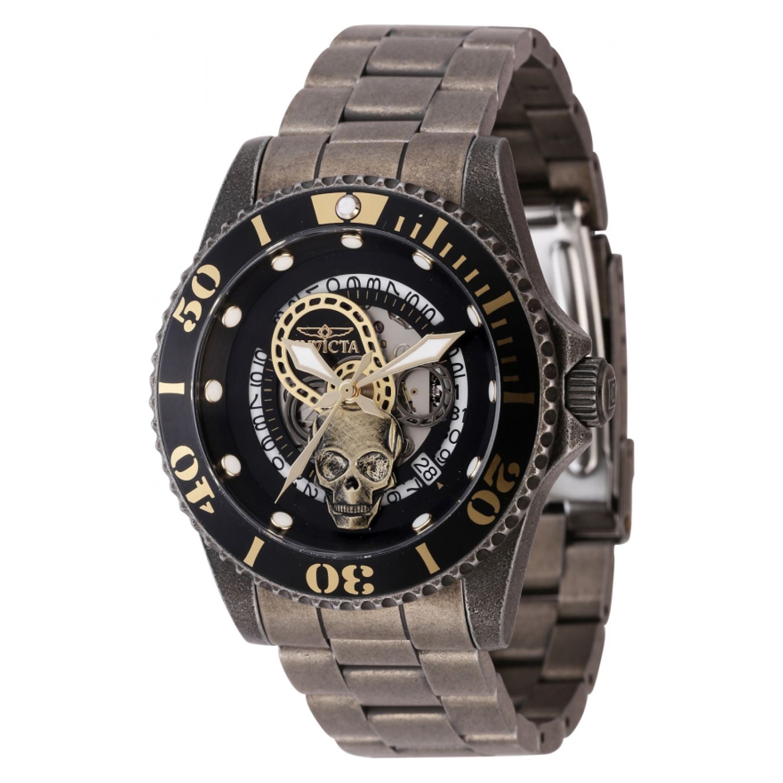 Invicta Pro Diver Watch 46678