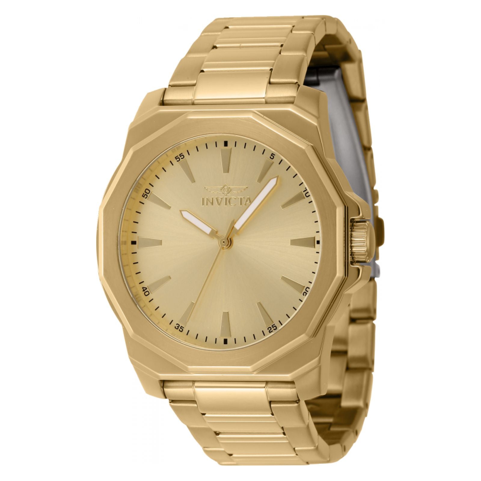 Reloj Invicta Speedway 46840