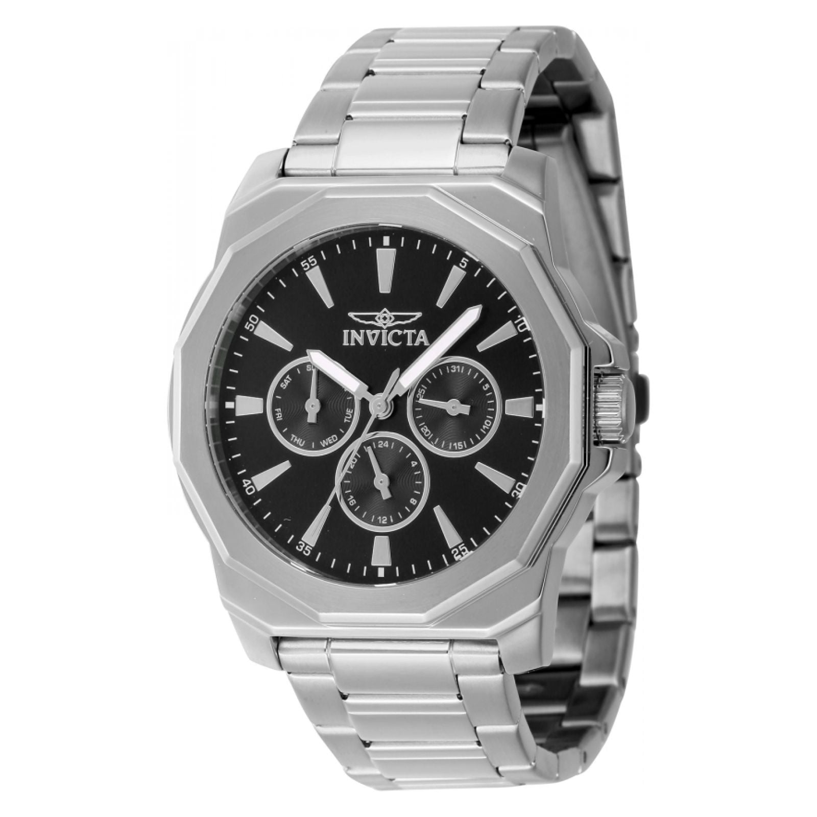 Invicta Speedway Watch 46842 