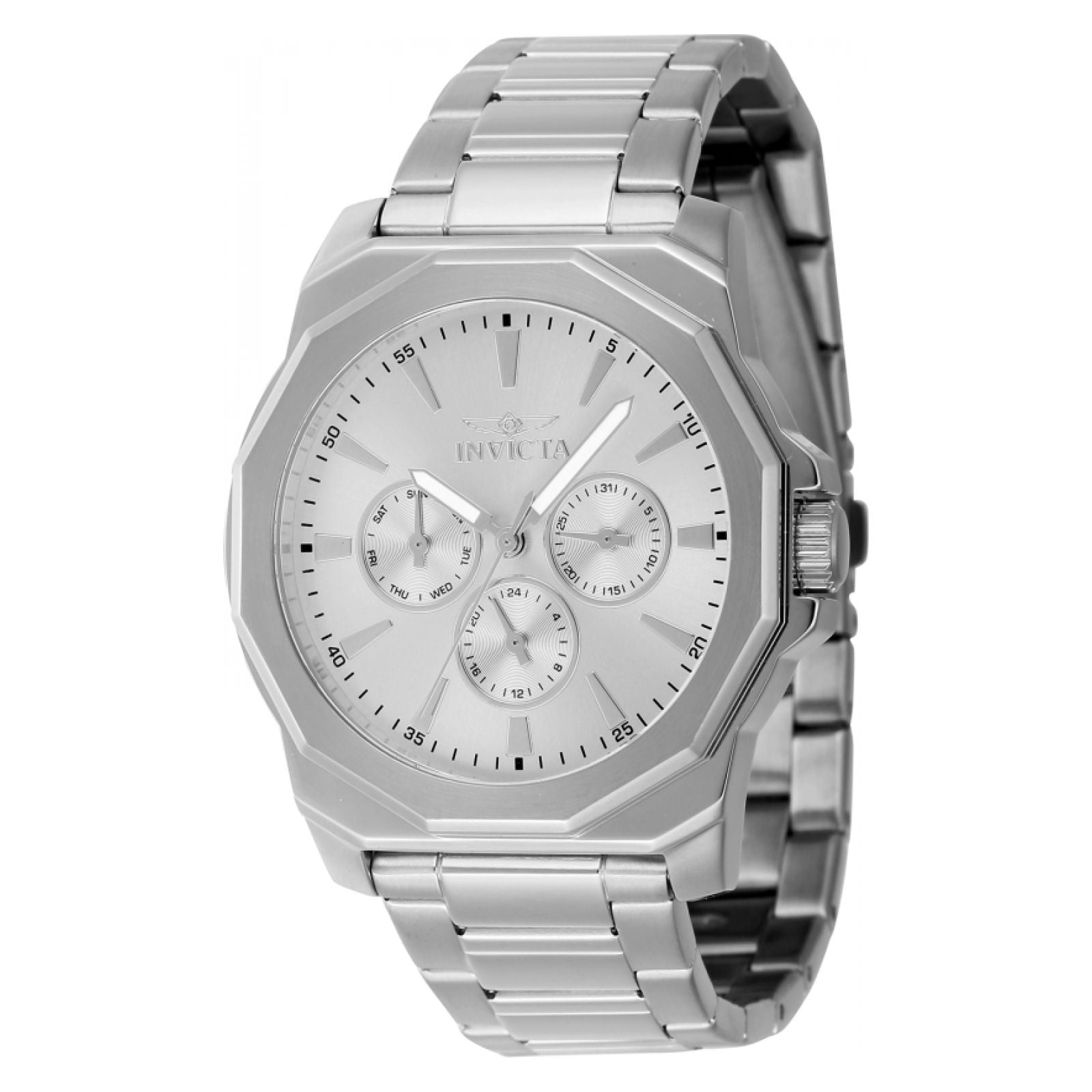 Invicta Speedway Watch 46843 