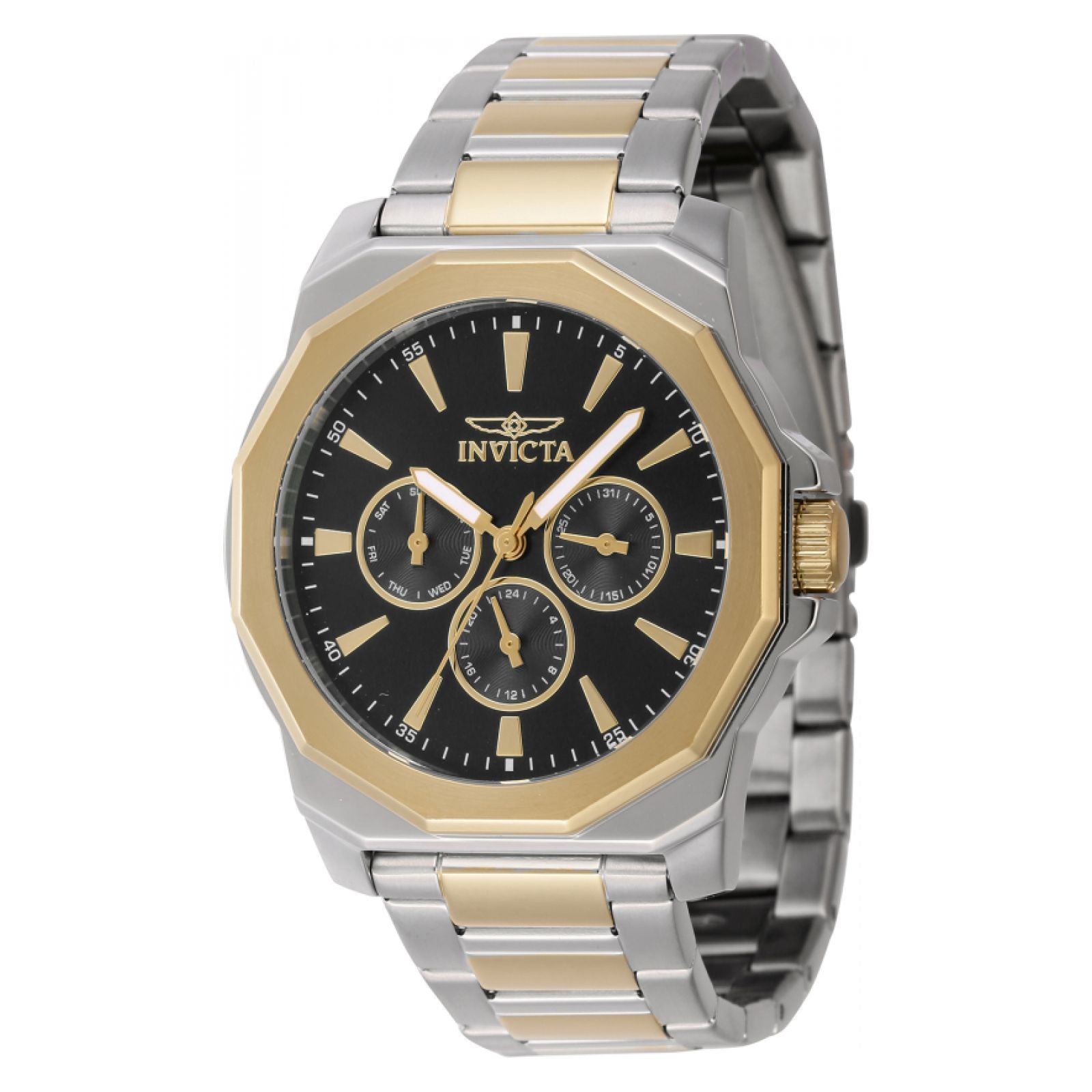 Invicta Speedway Watch 46845 