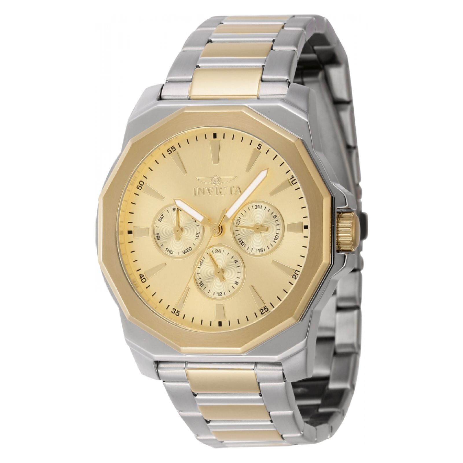 Invicta Speedway Watch 46846