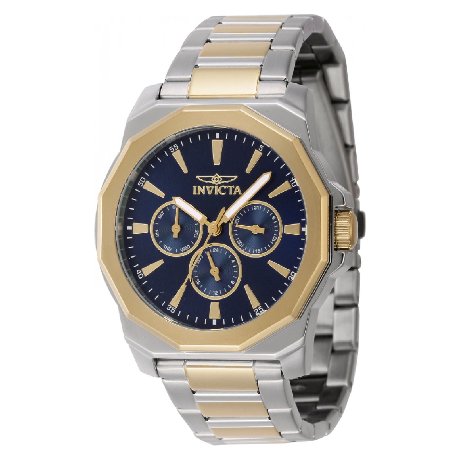 Invicta Speedway Watch 46848