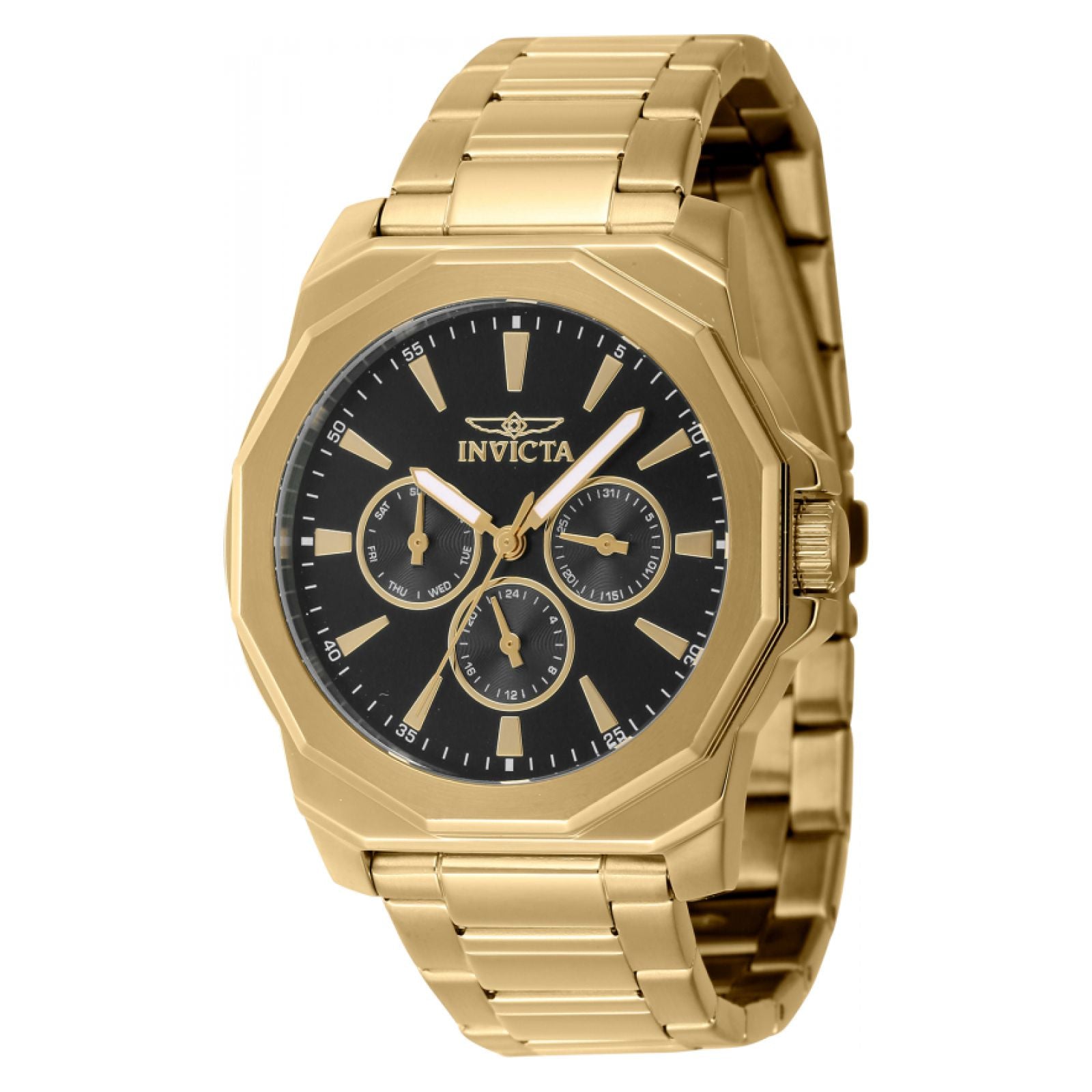 Invicta Speedway Watch 46849 