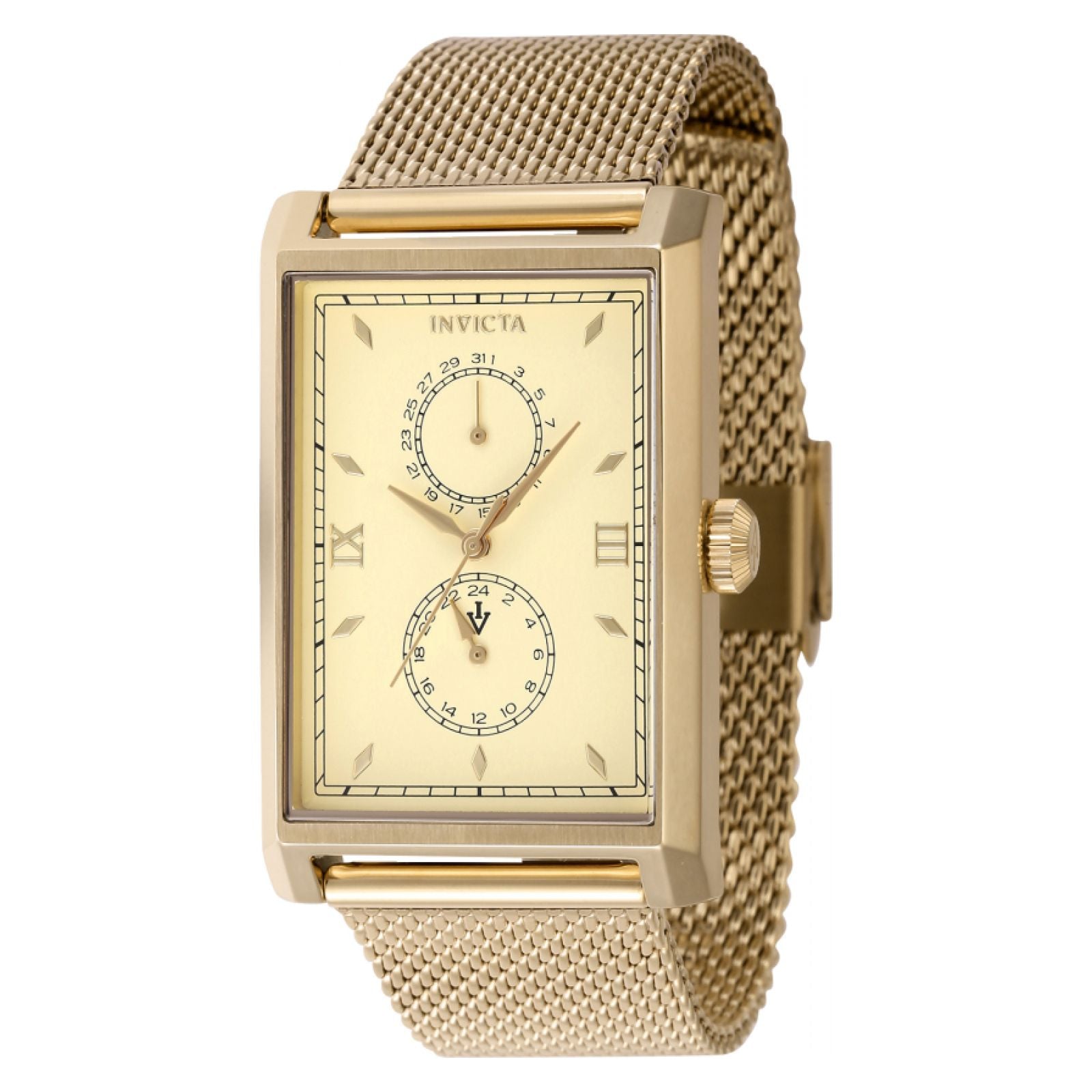 Invicta Vintage Watch 46862