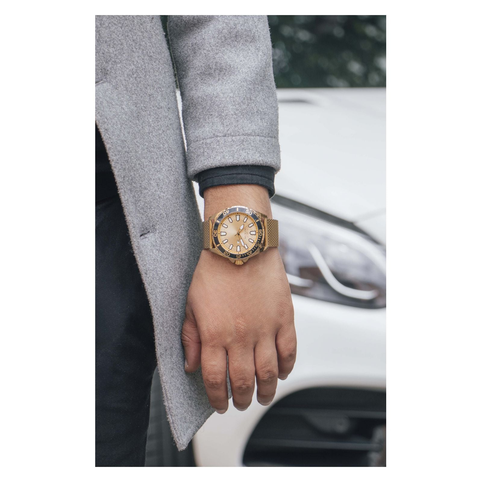 Relógio Invicta Pro Diver 46902