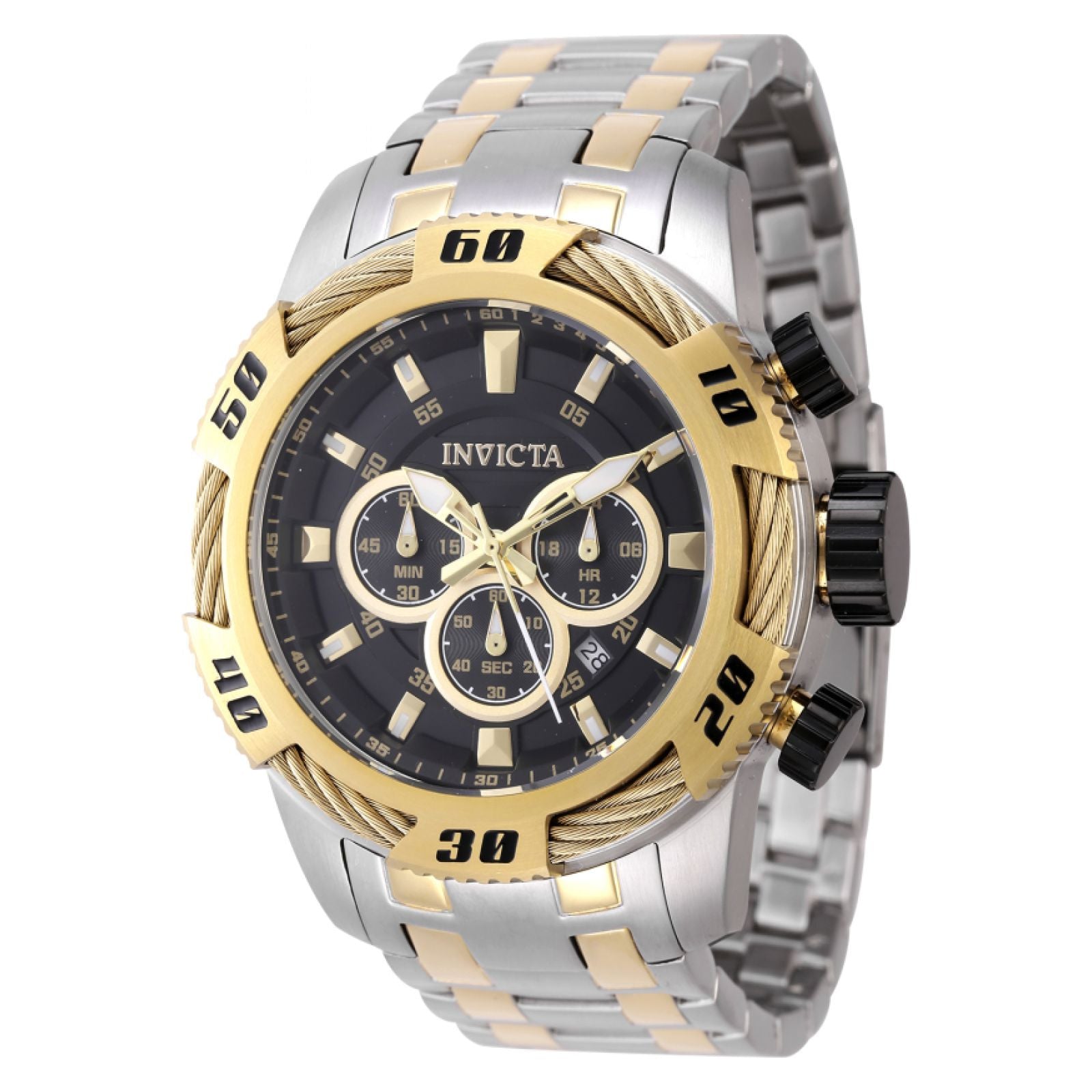 Invicta Speedway Watch 47116 