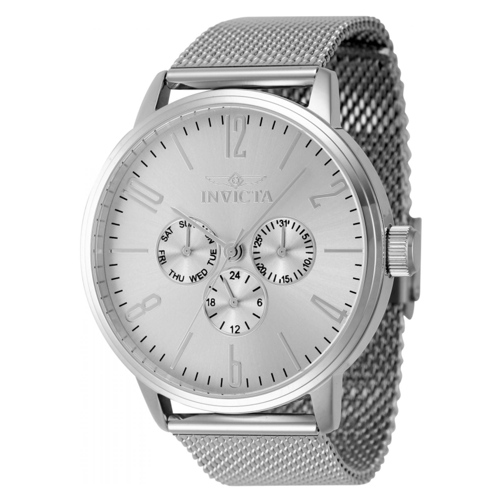 Relógio Invicta Specialty 47118
