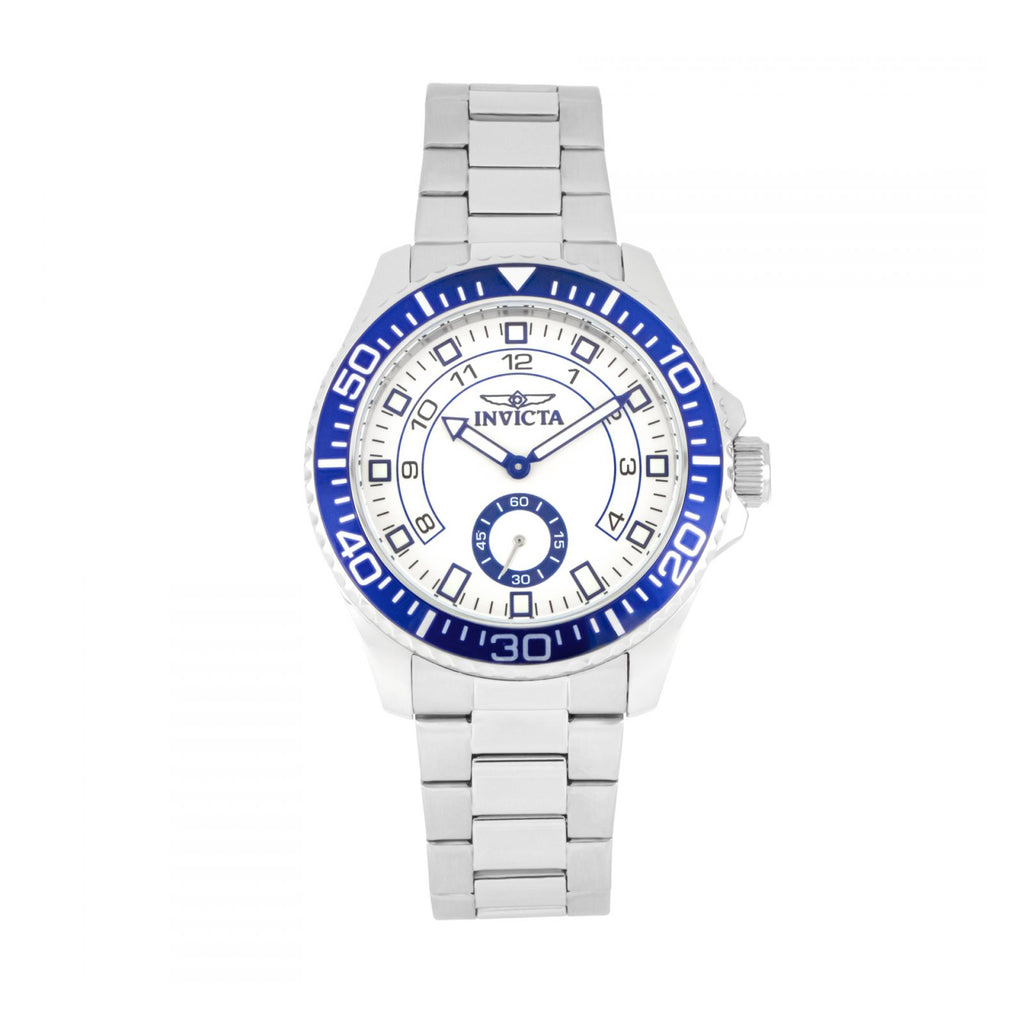Relógio Invicta Pro Diver 47124