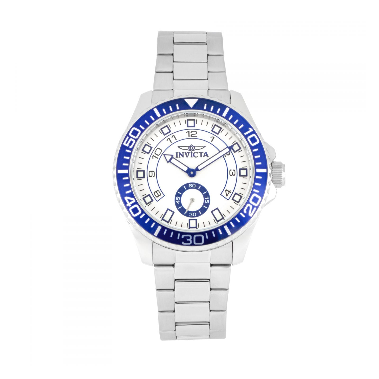 Relógio Invicta Pro Diver 47124
